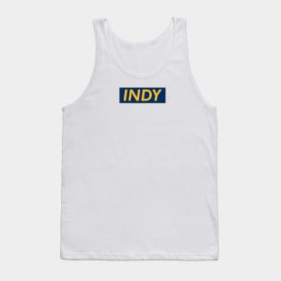 Indy Tank Top